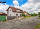 Prodej - dům/vila, 116 m²