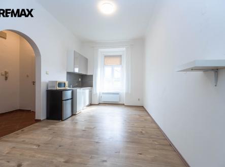 mh7-2226.jpg | Pronájem bytu, 1+kk, 25 m²
