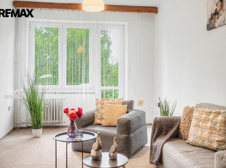 byt-strasnice-1.jpg | Prodej bytu, 2+1, 56 m²
