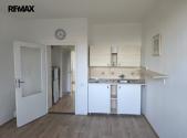 Pronájem bytu, 1+kk, 24 m²