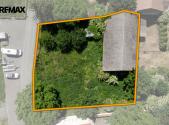 Prodej - pozemek pro bydlení, 1 100 m²