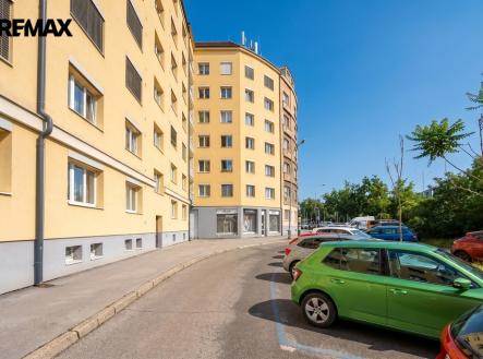 18-na-balabence.jpg | Pronájem bytu, 1+kk, 35 m²