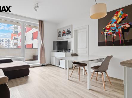 img-3456.jpg | Pronájem bytu, 2+kk, 52 m²