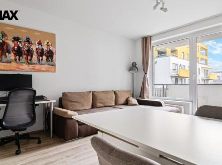 img-3459.jpg | Pronájem bytu, 2+kk, 52 m²