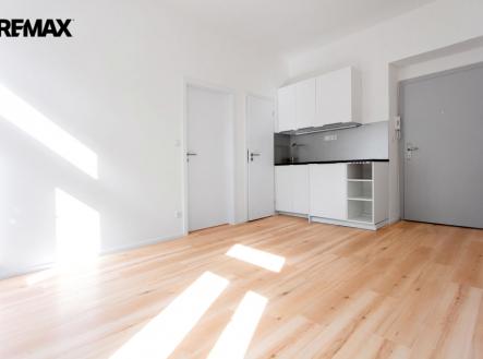 nu03-2.jpg | Pronájem bytu, 2+kk, 32 m²