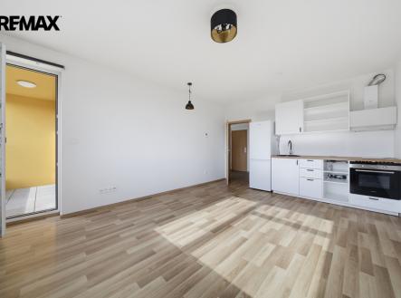 Prodej bytu, 2+kk, 50 m² obrázek