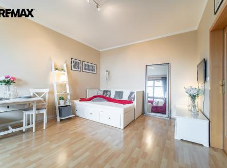 byt-patockova-4.jpg | Pronájem bytu, 1+kk, 31 m²