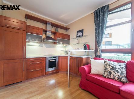 byt-patockova-2.jpg | Pronájem bytu, 1+kk, 31 m²