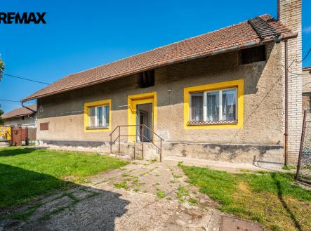 Venkovské stavení | Prodej - dům/vila, 70 m²