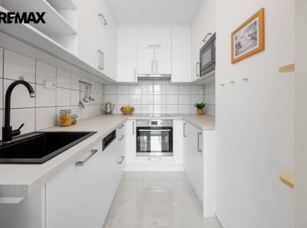 Kuchyně | Prodej bytu, 2+kk, 44 m²