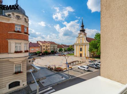 Prodej bytu 3+1, Hodonín. | Prodej bytu, 3+1, 103 m²