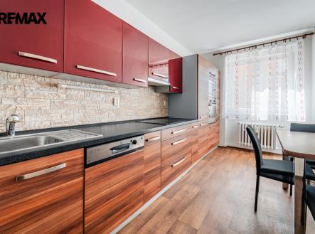 Prodej bytu 3+1, Hodonín. | Prodej bytu, 3+1, 103 m²