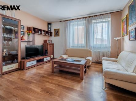 Prodej bytu 3+1, Hodonín. | Prodej bytu, 3+1, 103 m²