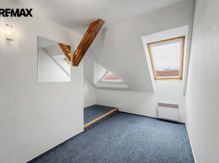 byt-dejvice-7.jpg | Prodej bytu, 6+1, 148 m²