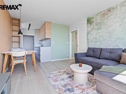 img-0245.jpg | Pronájem bytu, 3+kk, 66 m²