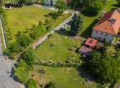 Prodej - pozemek pro bydlení, 618 m²