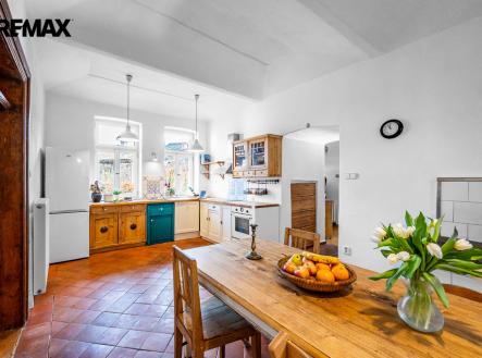 popovice-7.jpg | Prodej - dům/vila, 231 m²