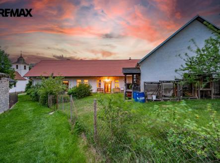 popovice-81.jpg | Prodej - dům/vila, 231 m²