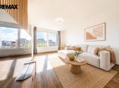 Prodej bytu, 2+kk, 56 m²