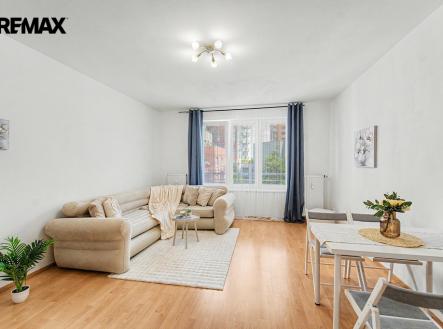 byt-velenovskeho-4.jpg | Prodej bytu, 2+kk, 52 m²