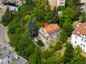 Prodej - dům/vila, 200 m²