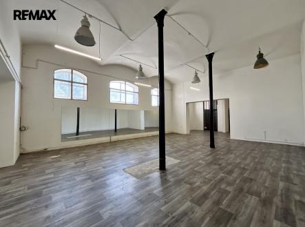 img-5791.jpg | Pronájem - obchodní prostor, 150 m²
