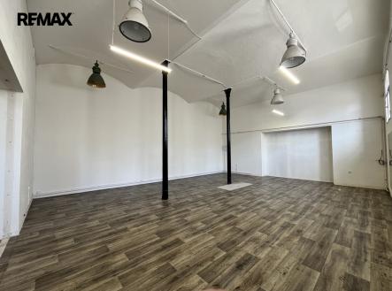 img-5804.jpg | Pronájem - obchodní prostor, 150 m²