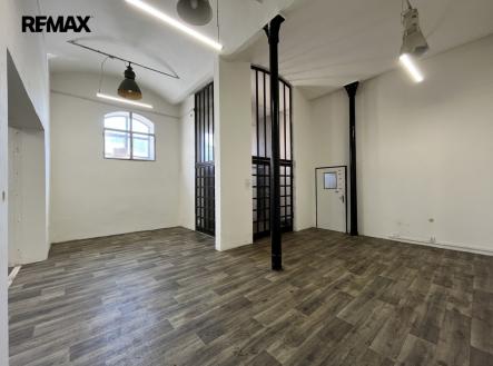 img-5813-2.jpg | Pronájem - obchodní prostor, 150 m²