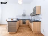 Pronájem bytu, 2+1, 67 m²