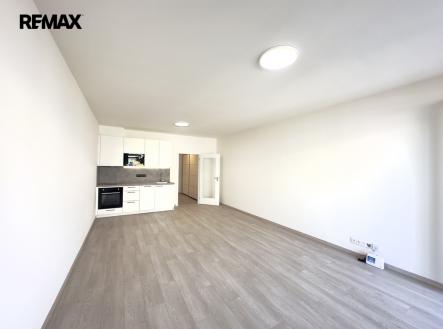 img-4463.jpg | Pronájem bytu, 1+kk, 41 m²