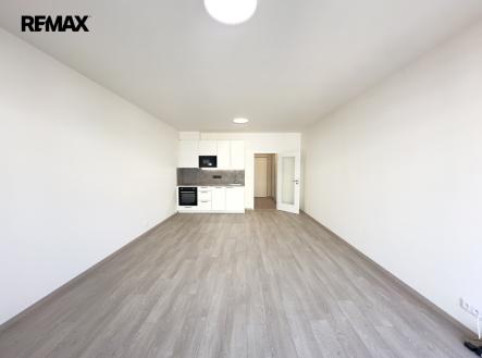 img-4466.jpg | Pronájem bytu, 1+kk, 41 m²
