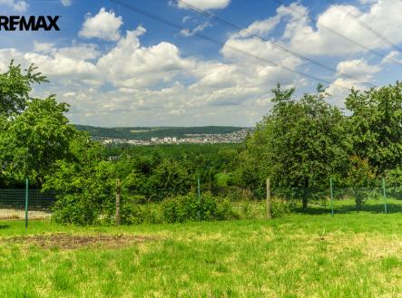 pozemek-zbraslav-1.jpg | Prodej - pozemek pro bydlení, 1 507 m²