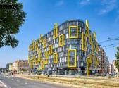 Pronájem bytu, 2+kk, 56 m²