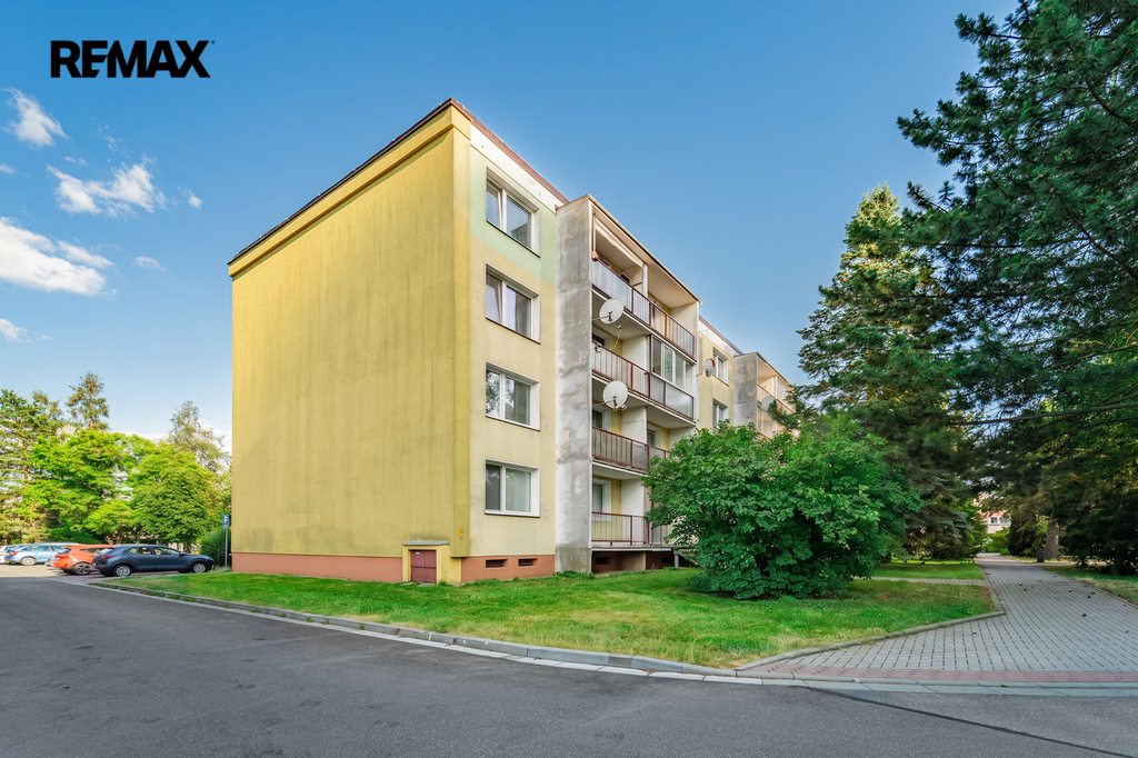 Byt 2+1, Stanislavova, Mohelnice