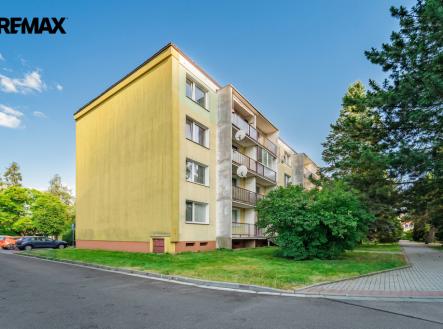 Byt 2+1, Stanislavova, Mohelnice | Prodej bytu, 2+1, 59 m²