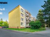 Prodej bytu, 2+1, 59 m²
