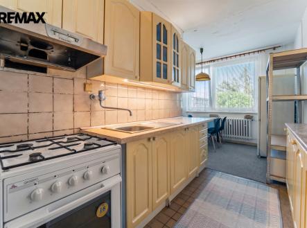 Byt 2+1, Stanislavova, Mohelnice | Prodej bytu, 2+1, 59 m²