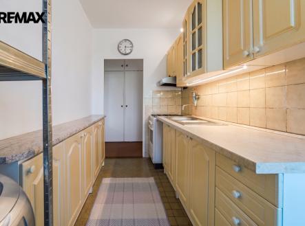 Byt 2+1, Stanislavova, Mohelnice | Prodej bytu, 2+1, 59 m²