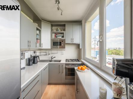majerskeho2.jpg | Prodej bytu, 3+1, 82 m²
