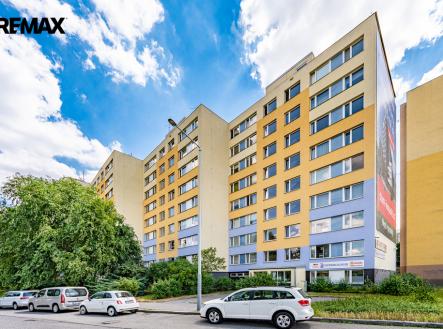 majerskeho1.jpg | Prodej bytu, 3+1, 82 m²