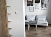 Pronájem bytu, 1+1, 46 m²