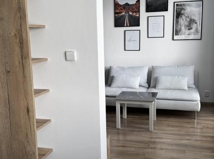 img-6098.jpeg | Pronájem bytu, 1+1, 46 m²