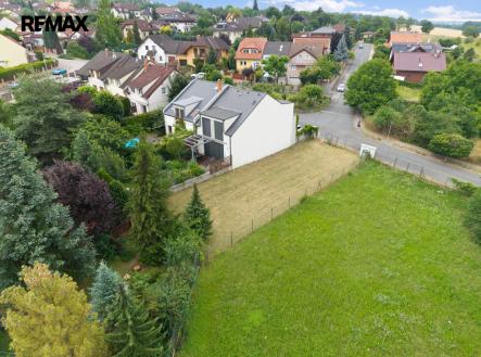 Prodej - pozemek pro bydlení, 374 m² obrázek