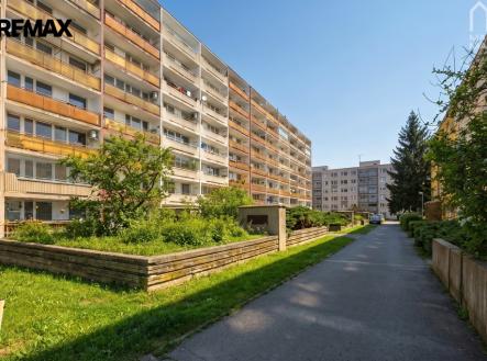 06-kvetinova.jpg | Prodej bytu, 3+kk, 82 m²