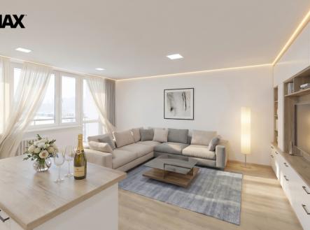 04.jpg | Prodej bytu, 3+kk, 82 m²