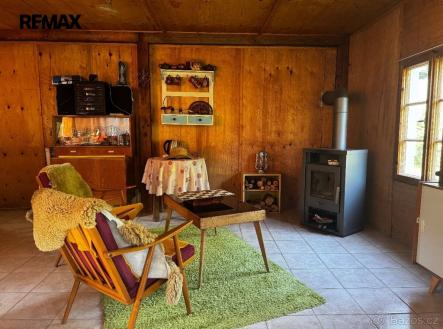 219009617-4.jpg | Prodej - chata/rekreační objekt, 80 m²