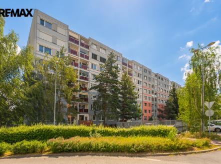 1.jpg | Prodej bytu, 3+kk, 64 m²