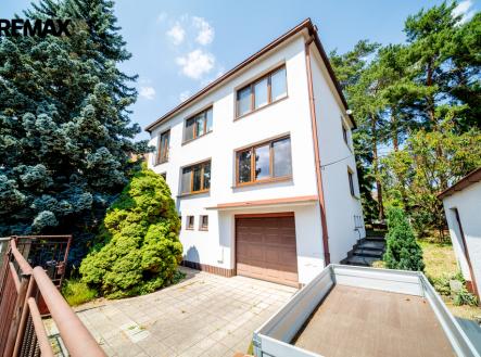 Prodej - dům/vila, 209 m²