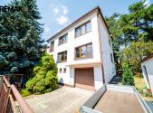 Prodej - dům/vila, 209 m²