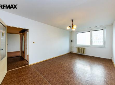 Pronájem bytu, 3+kk, 65 m²